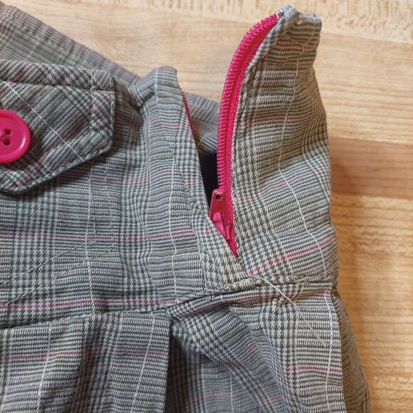 Gap Kids Girls Skort size 7 - Picture 4 of 10